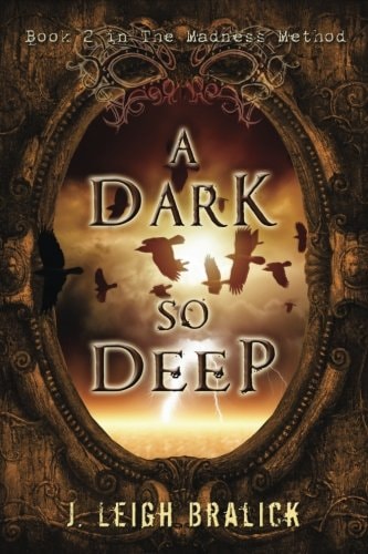 A Dark So Deep