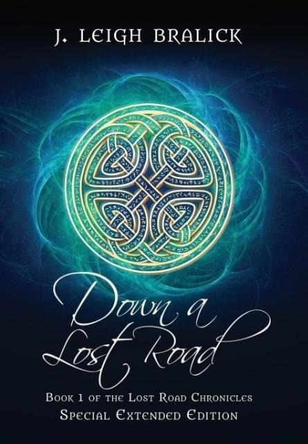 Down a Lost Road