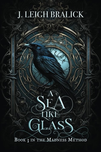 A Sea Like Glass