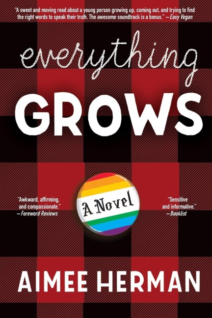 Everything Grows