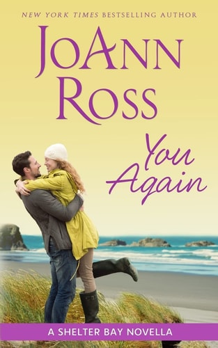 You Again A Shelter Bay Novella
