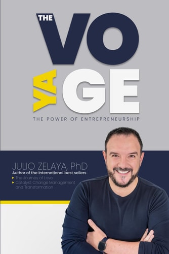 The Voyage The Power of Entrepreneurship