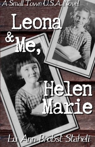 Leona & Me, Helen Marie