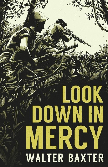 Look Down in Mercy