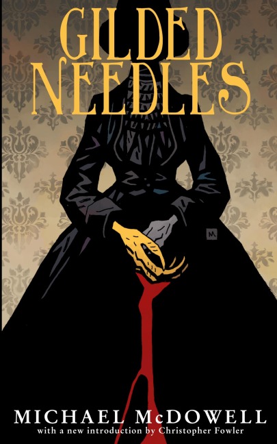 Gilded Needles (Valancourt 20th Century Classics)