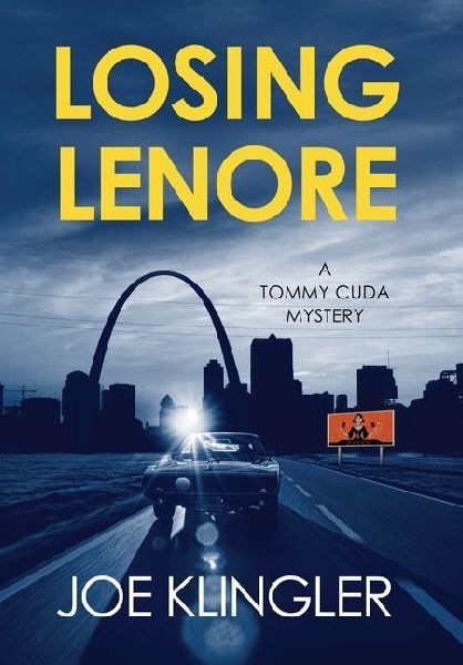 Losing Lenore
