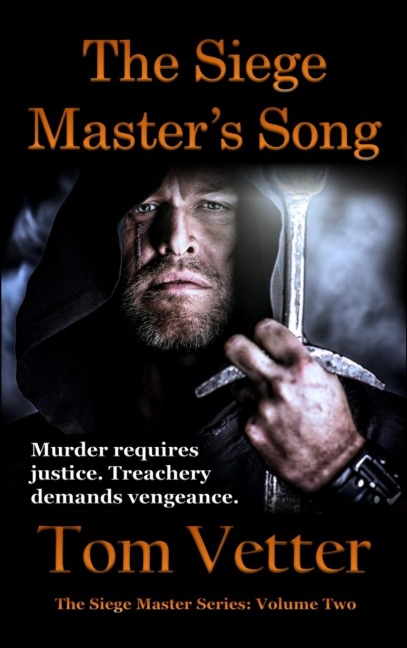 The Siege Masters Song