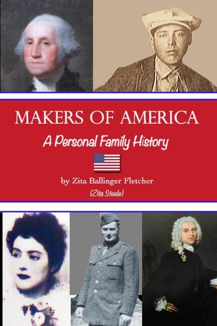 Makers of America: A Personal Family History