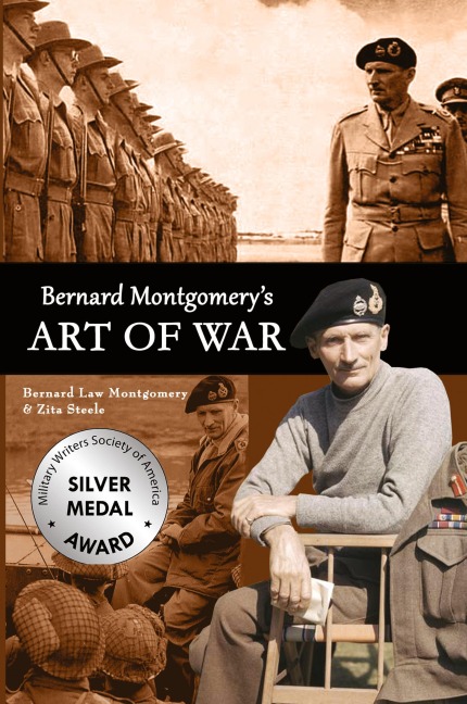 Bernard Montgomerys Art of War