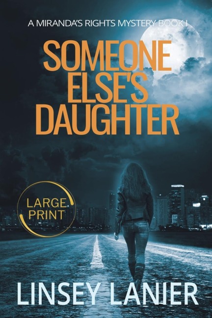 Someone Elses Daughter