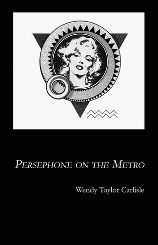 Persephone on the Metro