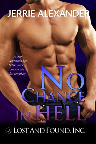 No Chance in Hell