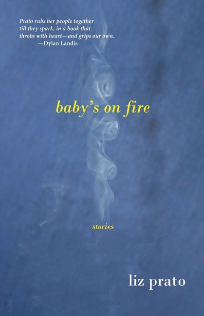 Babys on Fire: Stories