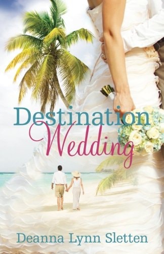 Destination Wedding A Novel