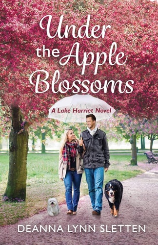 Under the Apple Blossoms A Lake Harriet Novel
