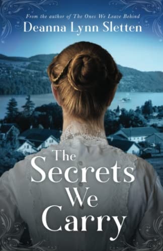 The Secrets We Carry