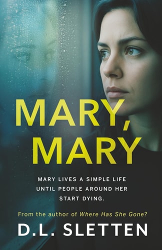 Mary, Mary