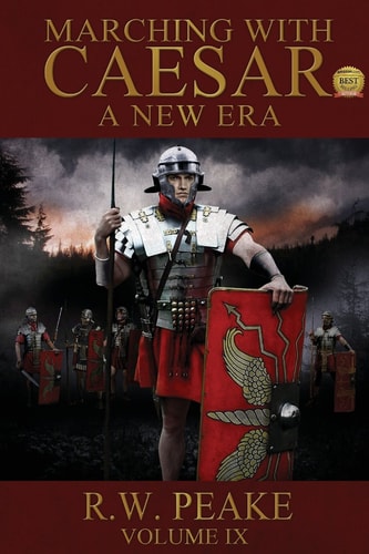 Marching With Caesar- A New Era
