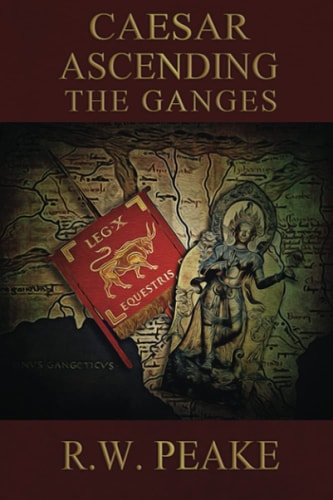 Caesar Ascending-The Ganges