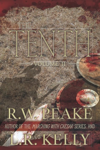 The Tenth-Volume II