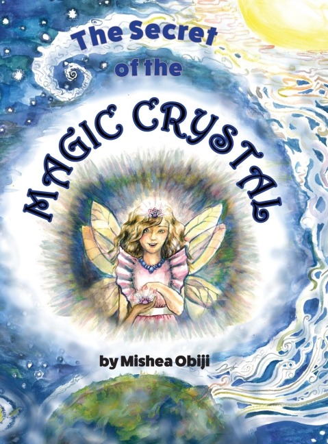 The Secret of the Magic Crystal