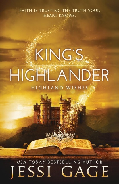 Kings Highlander