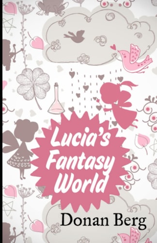 Lucia's Fantasy World