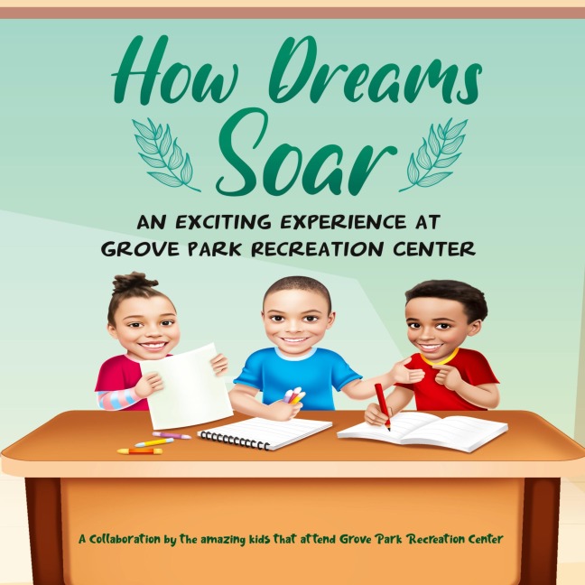 How Dreams Soar