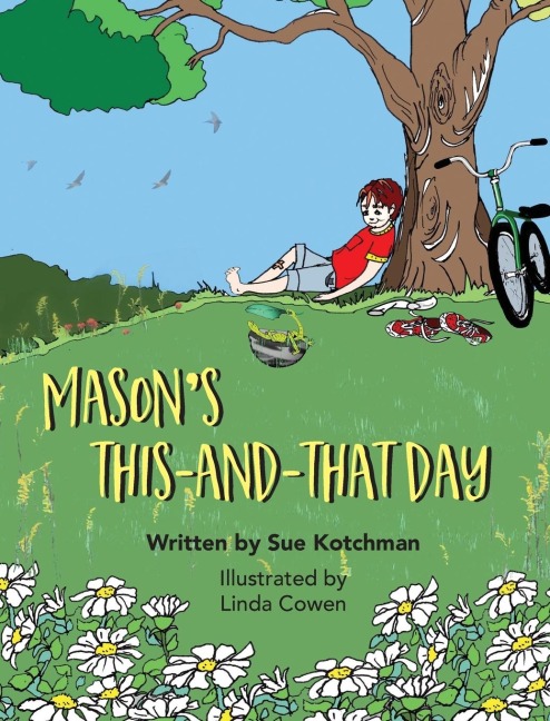 Masons This-and-That Day