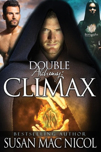 Double Alchemy Climax