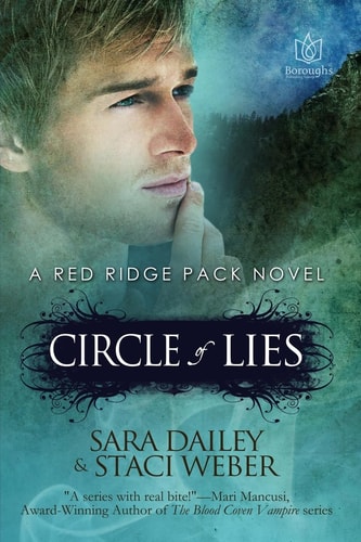 Circle of Lies Red Ridge Pack Book 2