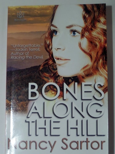 Bones Along The Hill