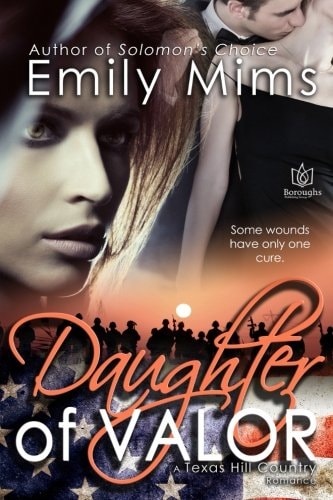 Daughter of Valor