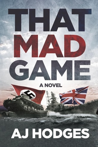 That Mad Game