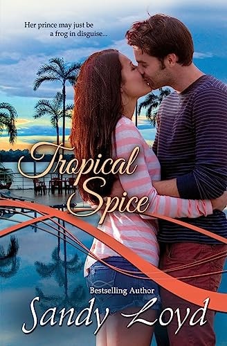 Tropical Spice