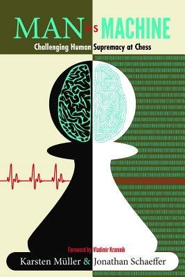 Man vs. Machine: Challenging Human Supremacy at Chess