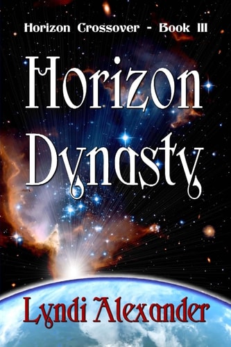 Horizon Dynasty Horizon Crossover Series