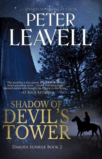 Shadow of Devils Tower
