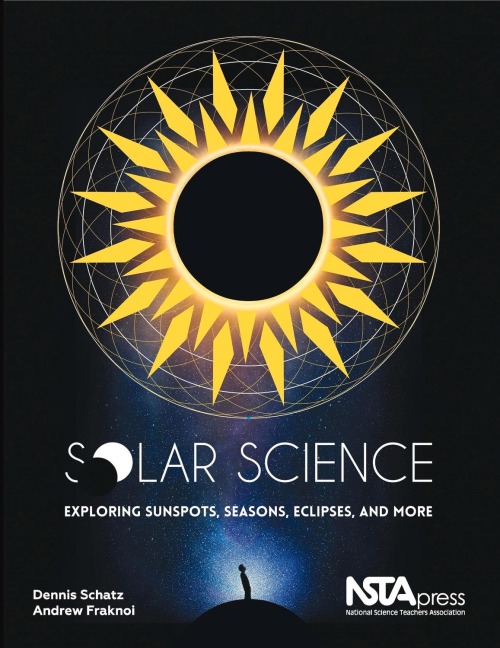 Solar Science: Exploring Sunspots, Seasons, Eclipses, and More