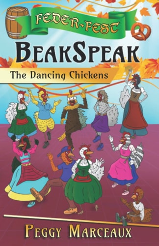 BeakSpeak 2 The Dancing Chickens