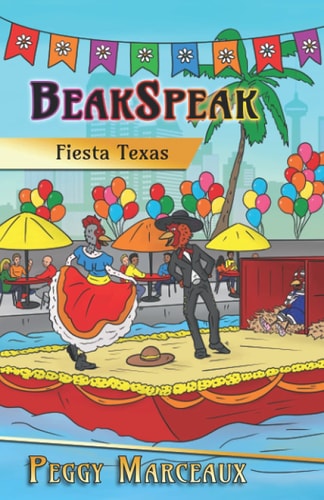 BeakSpeak 4 Fiesta Texas