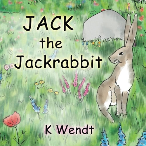 Jack the Jackrabbit