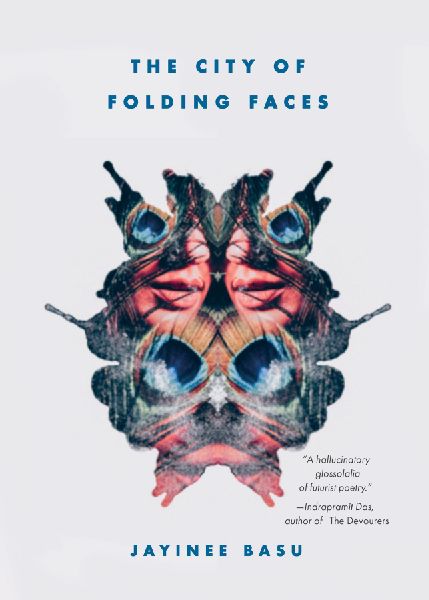 The City of Folding Faces