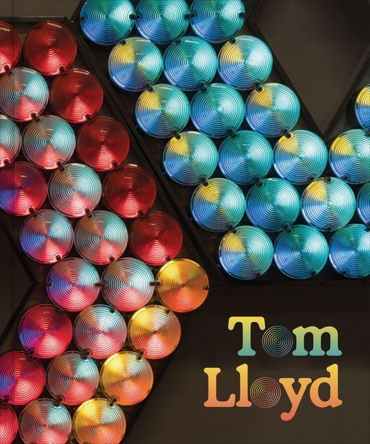 Tom Lloyd