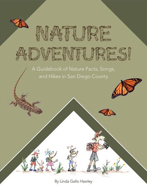 Hawley, L: NATURE ADV