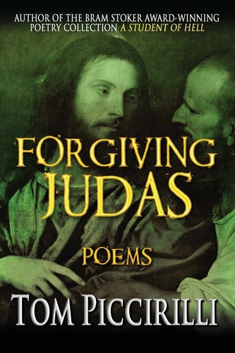Forgiving Judas Poems