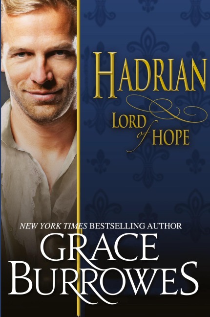 Hadrian: Lord of Hope