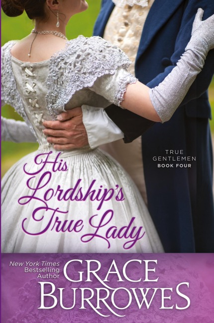 His Lordships True Lady