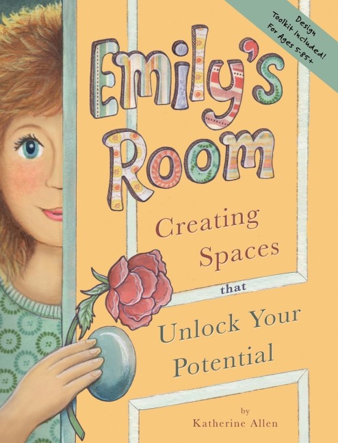 Emilys Room: Creating Spaces that Unlock Your Potential