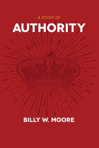 A Study of Authority
